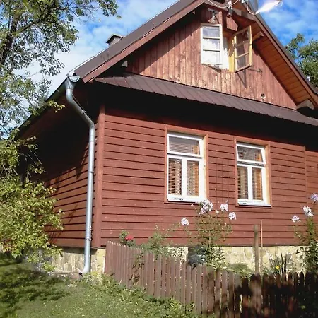 Holiday home Drevenice U Azzyho *