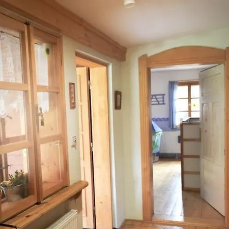 Drevenice U Azzyho Lacnov