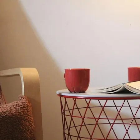 Tatil Evi Drevenice U Azzyho *