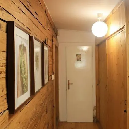 Drevenice U Azzyho *