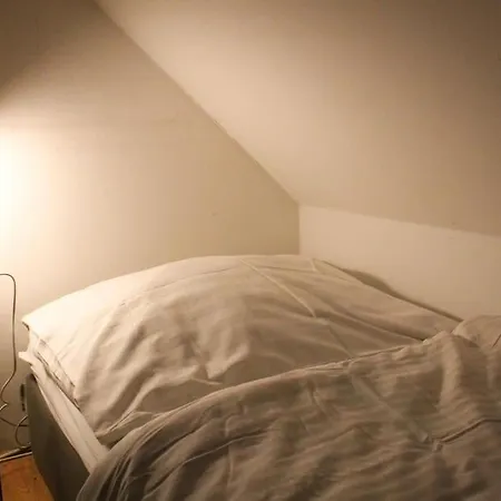 Tatil Evi Drevenice U Azzyho Lacnov