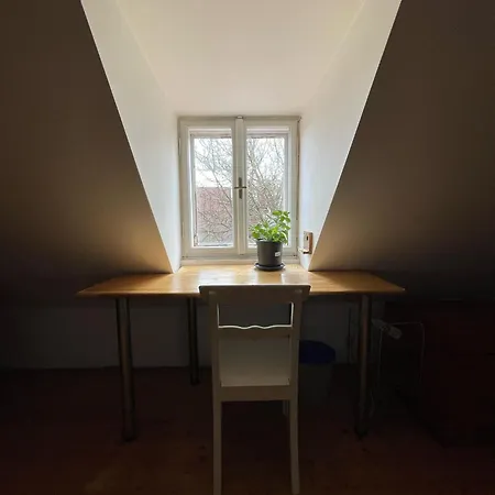 Tatil Evi Drevenice U Azzyho *