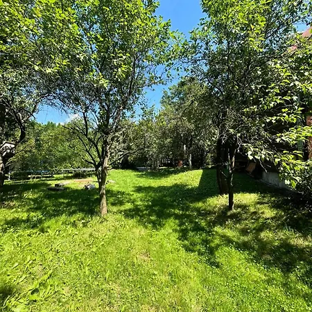 Drevenice U Azzyho Holiday home