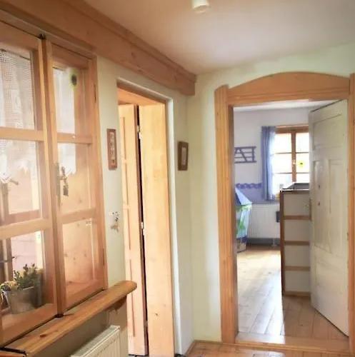 Drevenice U Azzyho Lacnov