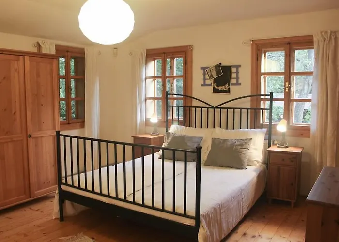 Drevenice U Azzyho Casa vacanze *