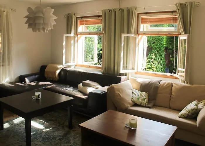Casa vacanze Drevenice U Azzyho Lacnov