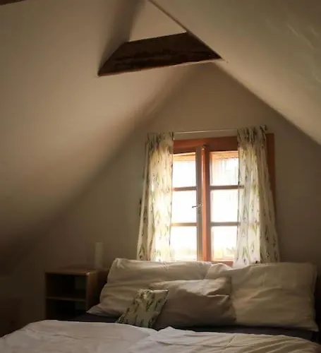 Drevenice U Azzyho Casa vacanze *