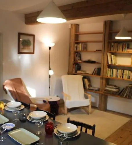 Drevenice U Azzyho Casa vacanze Lacnov