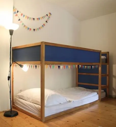 בית נופש Drevenice U Azzyho *