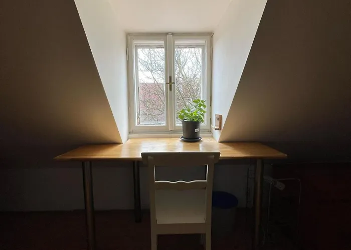 Casa vacanze Drevenice U Azzyho *