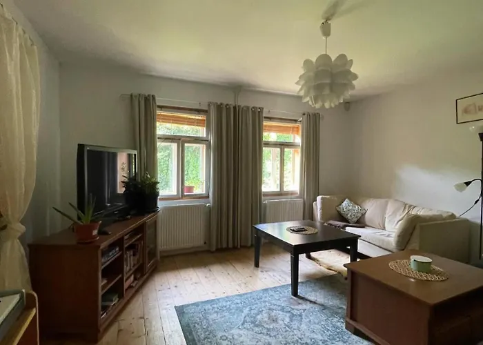 Casa vacanze Drevenice U Azzyho Lacnov