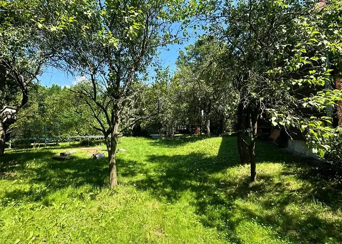 Drevenice U Azzyho Casa vacanze